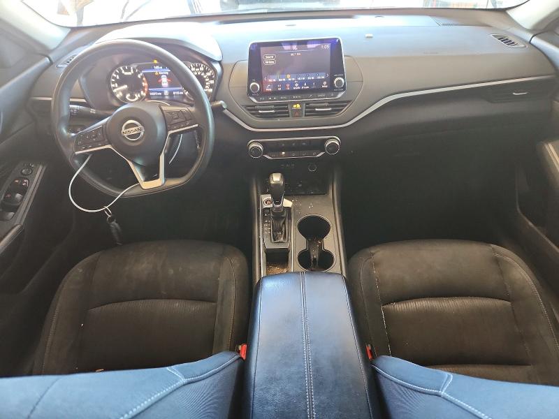 Продажа на аукционе авто 2019 Nissan Altima, vin: 1N4BL4BV2KN305737, номер лота: 62340526