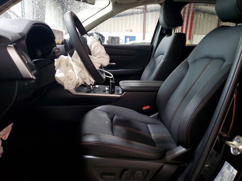 61777396 :رقم المزاد ، JM3KJAHF4T1350483 vin ، 2026 Mazda Cx-70 مزاد بيع