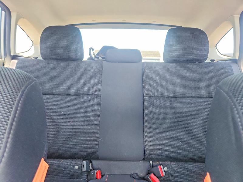 57889346 :رقم المزاد ، JF2GPABC2HH243329 vin ، 2017 Subaru Crosstrek مزاد بيع