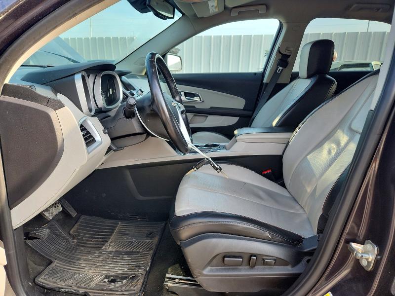 Продажа на аукционе авто 2015 Chevrolet Equinox, vin: 2GNFLGEK6F6175199, номер лота: 58487116