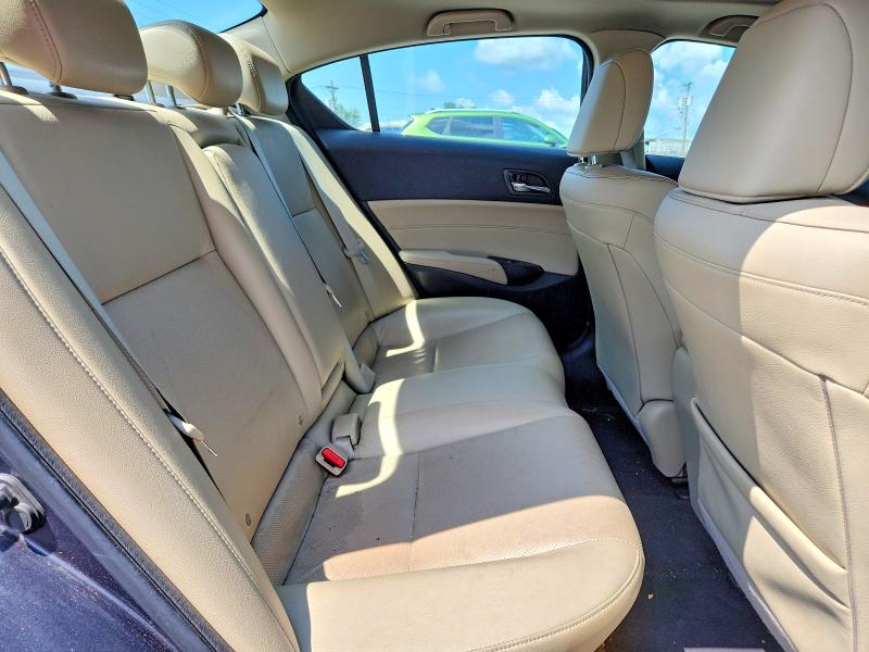 Aukcja sprzedaży 2013 Acura Ilx, vin: 19VDE1F51DE021649, numer aukcji: 62984106