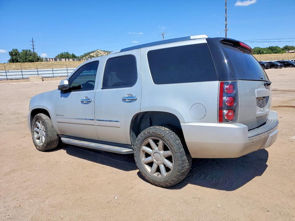 Продаж на аукціоні авто 2012 Gmc Yukon, vin: 1GKS2EEF7CR133887, номер лоту: 61097446
