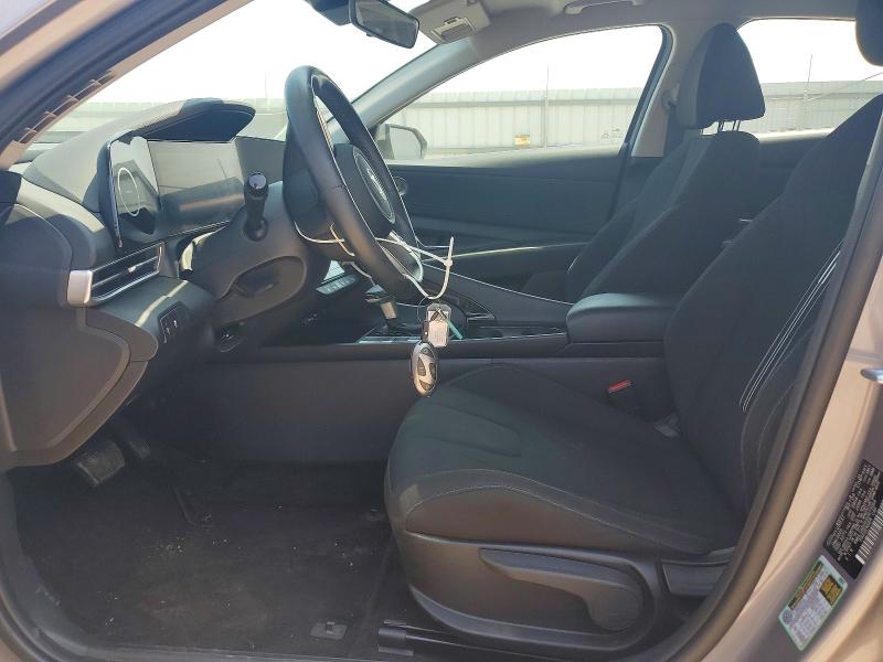 Aukcja sprzedaży 2025 Hyundai Elantra, vin: KMHLS4DG5SU973064, numer aukcji: 62773426