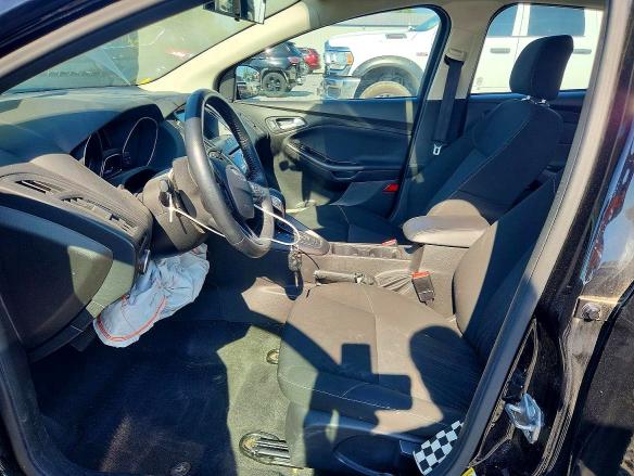 Продажа на аукционе авто 2017 Ford Focus, vin: 1FADP3H29HL313410, номер лота: 61986066