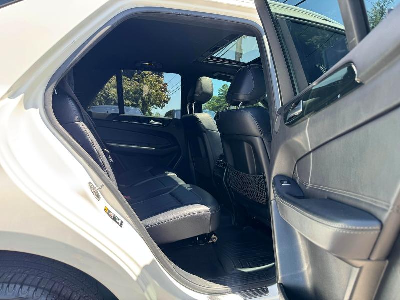 2018 Mercedes-benz Gle მანქანა იყიდება აუქციონზე, vin: 4JGDA5JB9JB165459, აუქციონის ნომერი: 60233906