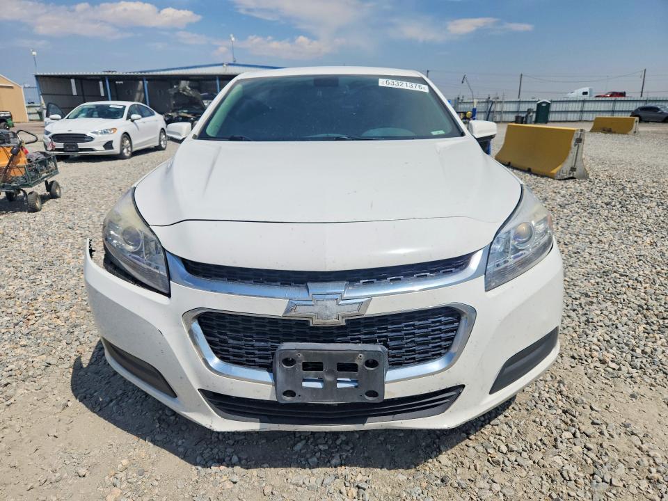 2014 Chevrolet Malibu მანქანა იყიდება აუქციონზე, vin: 1G11C5SL9EF104600, აუქციონის ნომერი: 63321376
