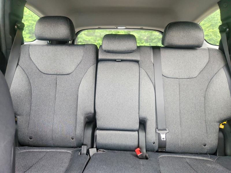 Aukcja sprzedaży 2021 Hyundai Santa Fe, vin: 5NMS1DAJ4MH370393, numer aukcji: 60293446