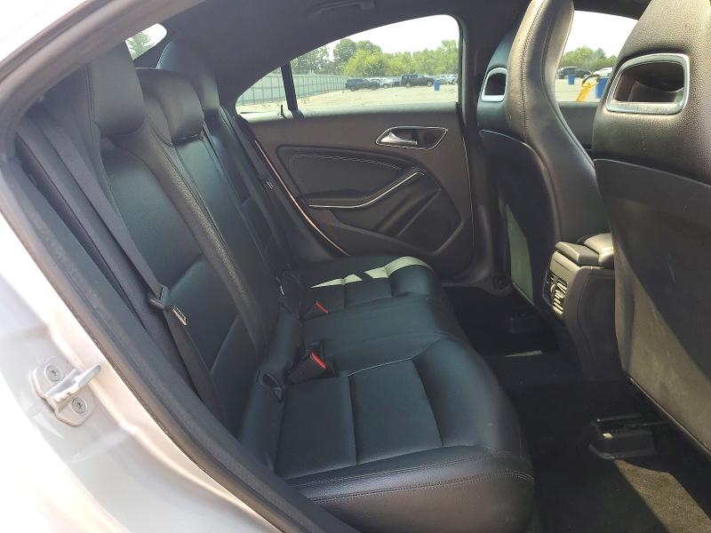 60847266 :رقم المزاد ، WDDSJ4EB2EN088847 vin ، 2014 Mercedes-benz Cla مزاد بيع