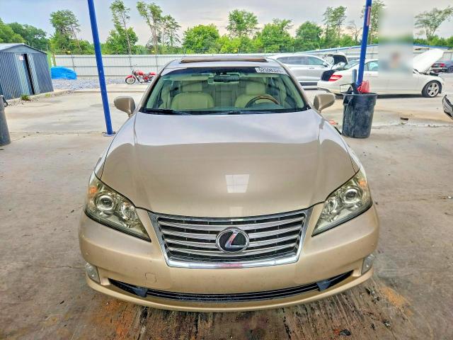 Aukcja sprzedaży 2010 Lexus Es, vin: JTHBK1EG2A2381126, numer aukcji: 62598326