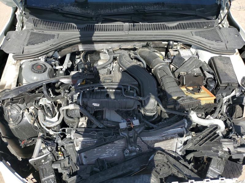 Продаж на аукціоні авто 2025 Volkswagen Jetta, vin: 3VW5X7BU1SM049683, номер лоту: 61811016