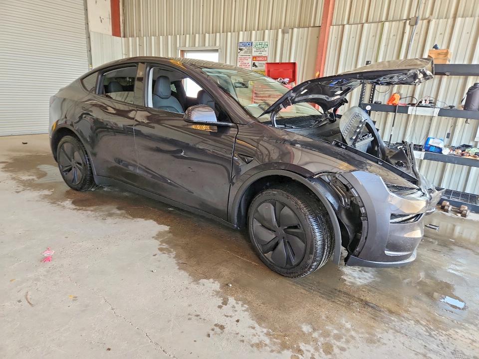 Продажа на аукционе авто 2026 Tesla Model Y, vin: 7SAYGDEDXTA470429, номер лота: 63172446
