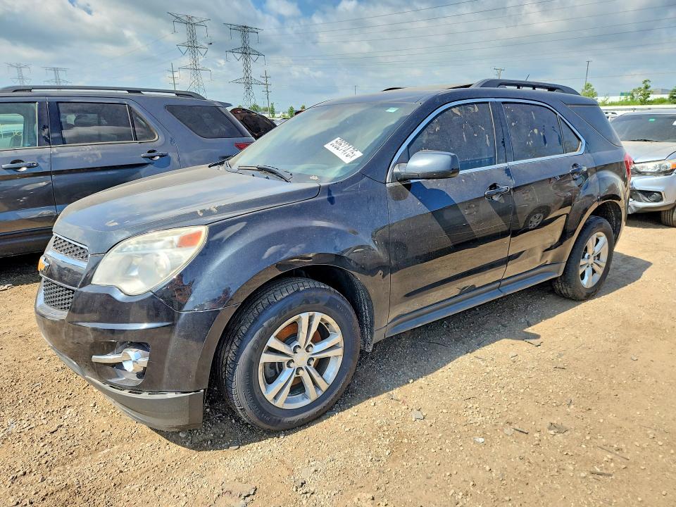 59627476 :رقم المزاد ، 2GNALCEK0E6296974 vin ، 2014 Chevrolet Equinox مزاد بيع