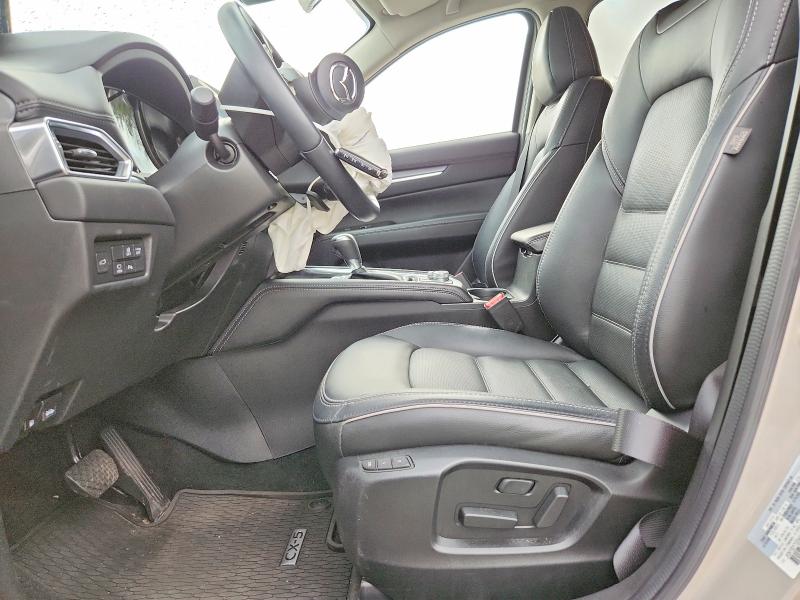 Aukcja sprzedaży 2025 Mazda Cx-5, vin: JM3KFBEM7S0544309, numer aukcji: 60356826