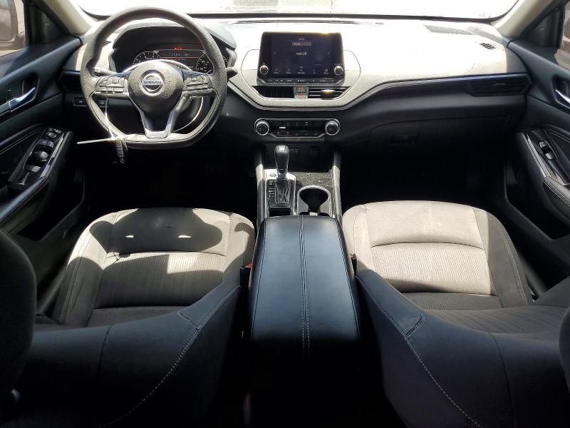 Aukcja sprzedaży 2021 Nissan Altima, vin: 1N4BL4DV1MN335280, numer aukcji: 62618456