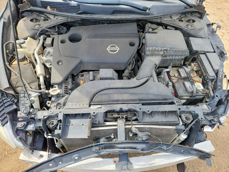 2015 Nissan Altima მანქანა იყიდება აუქციონზე, vin: 1N4AL3AP5FC123380, აუქციონის ნომერი: 60179626