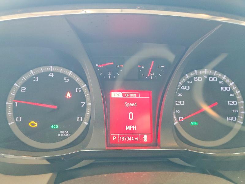 Продажа на аукционе авто 2013 Gmc Terrain, vin: 2GKALSEK6D6197159, номер лота: 60861966