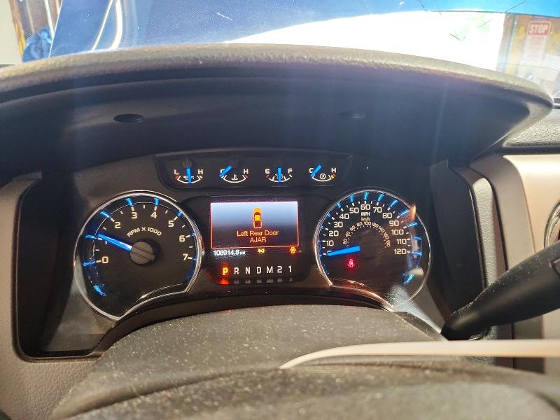 Продажа на аукционе авто 2014 Ford F150, vin: 1FTFX1EF9EKF85858, номер лота: 61405376