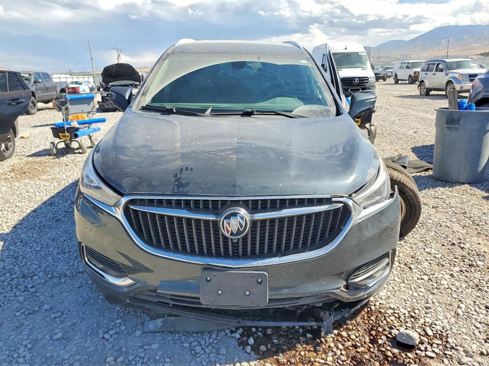 Продаж на аукціоні авто 2018 Buick Enclave, vin: 5GAEVAKW1JJ199801, номер лоту: 60507636