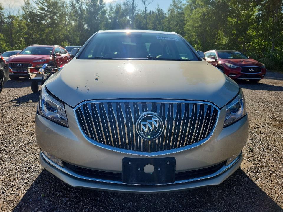 Продаж на аукціоні авто 2016 Buick Lacrosse, vin: 1G4GB5G31GF133407, номер лоту: 61996396