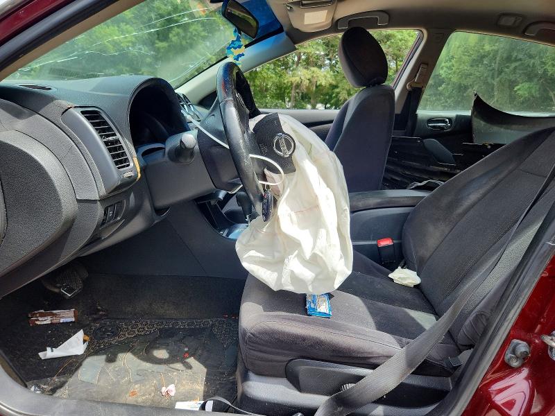 Aukcja sprzedaży 2010 Nissan Altima, vin: 1N4AL2AP3AC180177, numer aukcji: 62132286