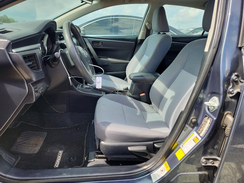 61893736 :رقم المزاد ، 2T1BURHE0EC004323 vin ، 2014 Toyota Corolla مزاد بيع
