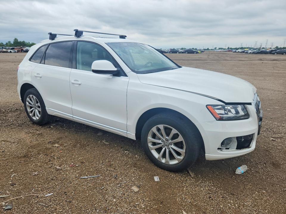 62628376 :رقم المزاد ، WA1CFAFP9EA106786 vin ، 2014 Audi Q5 مزاد بيع
