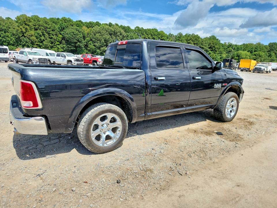 61849576 :رقم المزاد ، 1C6RR7NMXHS882853 vin ، 2017 Ram 1500 مزاد بيع