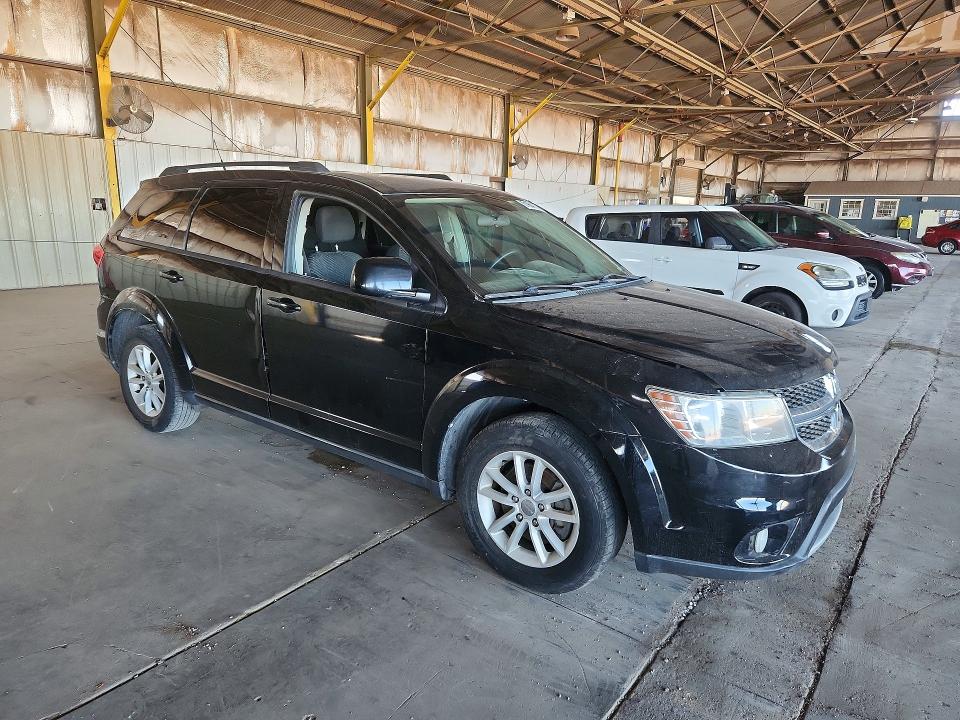 Продаж на аукціоні авто 2016 Dodge Journey, vin: 3C4PDCBG6GT123264, номер лоту: 61964726