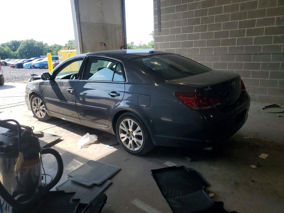 59784896 :رقم المزاد ، 4T1BK36B79U324335 vin ، 2009 Toyota Avalon مزاد بيع