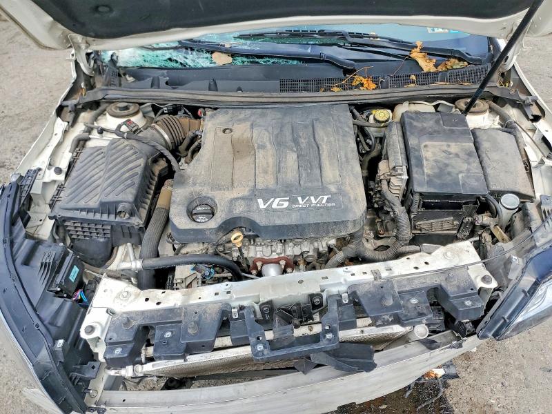 Продаж на аукціоні авто 2014 Buick Lacrosse, vin: 1G4GB5G34EF192190, номер лоту: 62784796