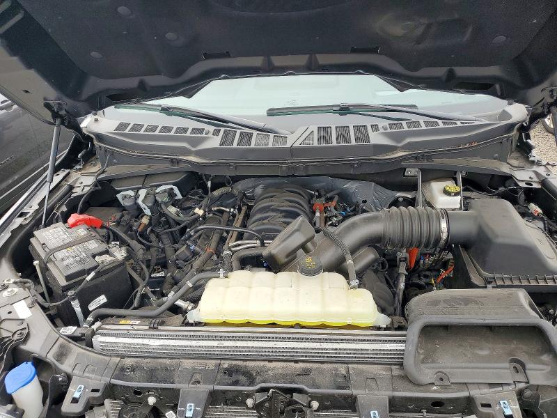 Продаж на аукціоні авто 2025 Ford F150, vin: 1FTFW5L57SFA03622, номер лоту: 60399116