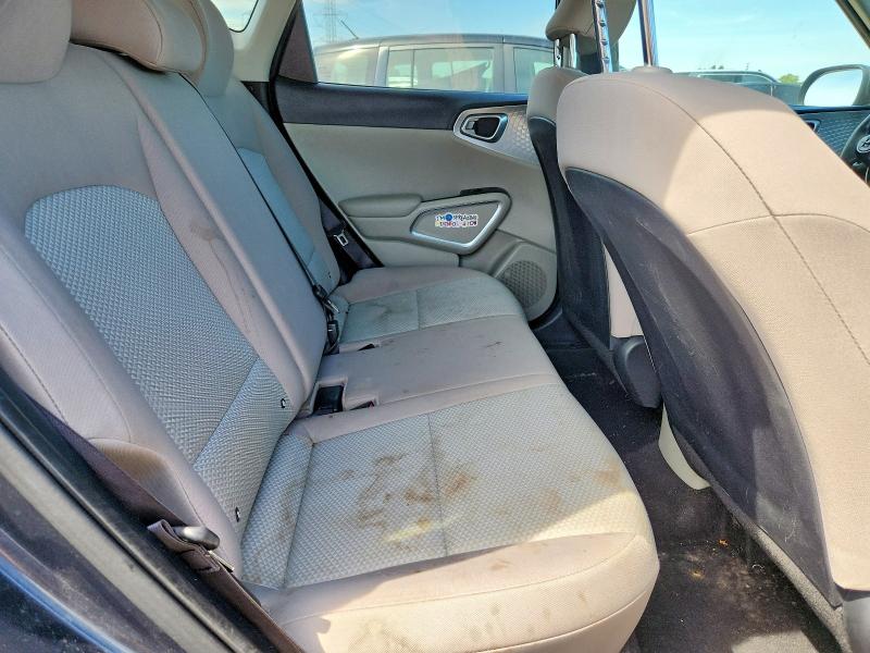 Продаж на аукціоні авто 2020 Kia Soul, vin: KNDJ23AU5L7022993, номер лоту: 63104566