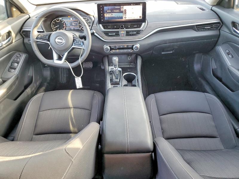 Aukcja sprzedaży 2024 Nissan Altima, vin: 1N4BL4DV9RN398229, numer aukcji: 62904346