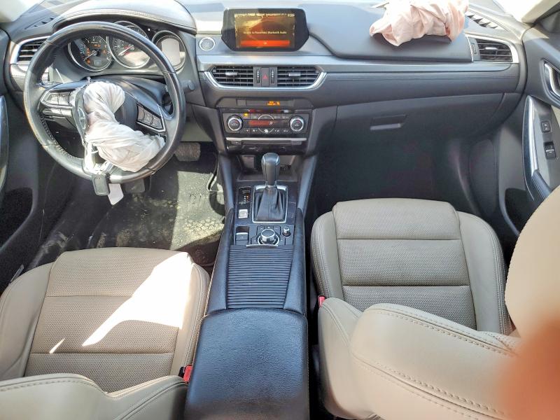Aukcja sprzedaży 2017 Mazda 6, vin: JM1GL1V59H1119901, numer aukcji: 61023656