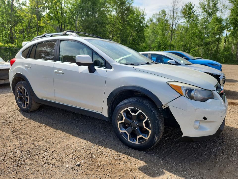 Продажа на аукционе авто 2013 Subaru Xv Crosstrek, vin: JF2GPAVC0D2849141, номер лота: 59345836