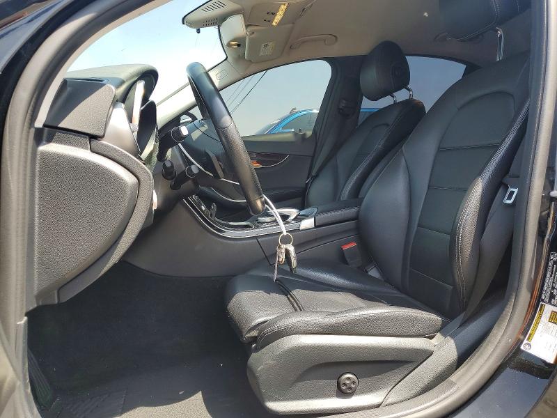 Aukcja sprzedaży 2015 Mercedes-benz C, vin: 55SWF4JB0FU071174, numer aukcji: 59380966