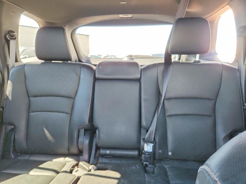 Продажа на аукционе авто 2020 Honda Passport, vin: 5FNYF8H57LB501389, номер лота: 59611596