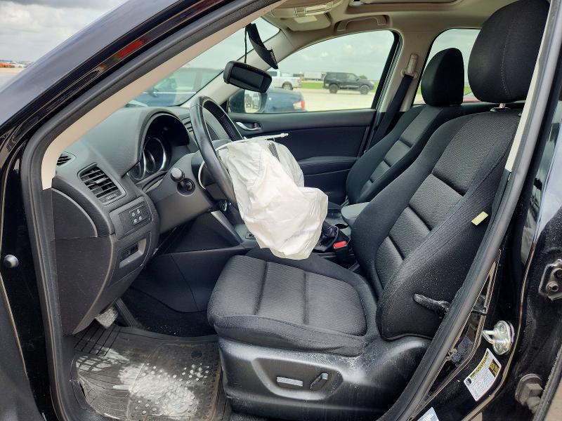 2014 Mazda Cx-5 მანქანა იყიდება აუქციონზე, vin: JM3KE4CY1E0341246, აუქციონის ნომერი: 61002406