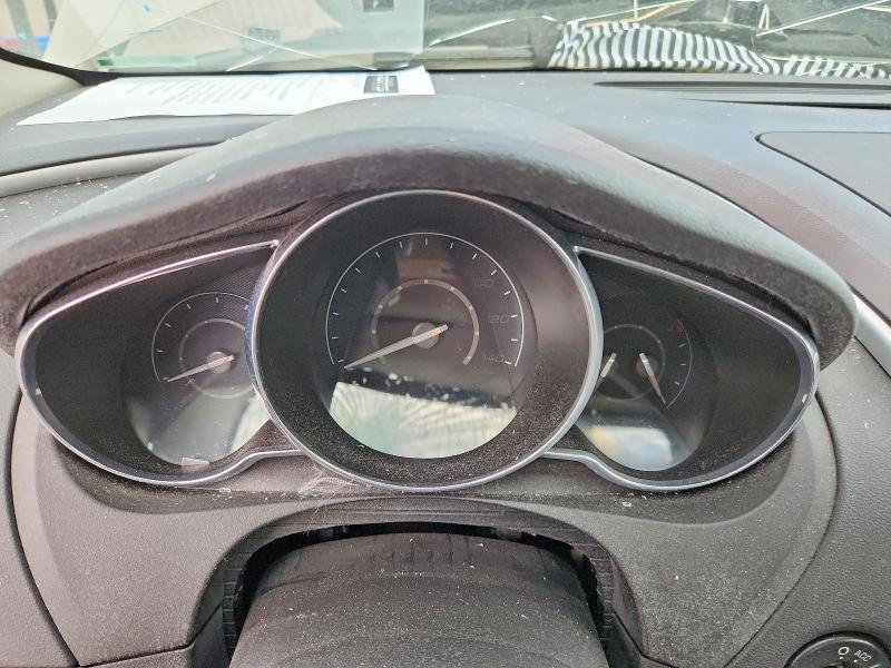 Продаж на аукціоні авто 2011 Chevrolet Malibu, vin: 1G1ZC5EU8BF371827, номер лоту: 59728366