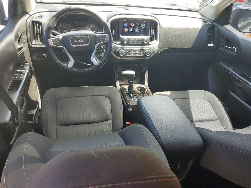 62225726 :رقم المزاد ، 1GTG5CE3XG1115536 vin ، 2016 Gmc Canyon مزاد بيع