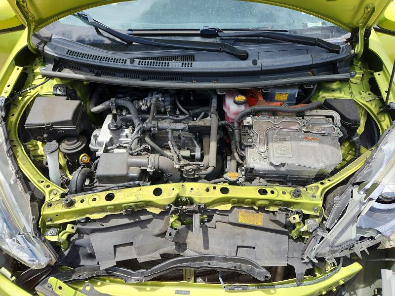 Продажа на аукционе авто 2015 Toyota Prius C, vin: JTDKDTB39F1091925, номер лота: 62052086