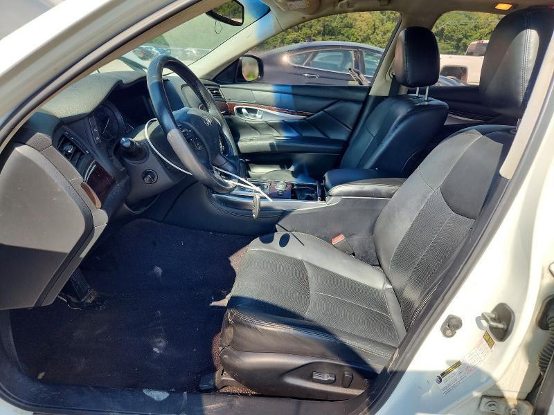 Продажа на аукционе авто 2015 Infiniti Q70, vin: JN1BY1AP0FM542223, номер лота: 59277746