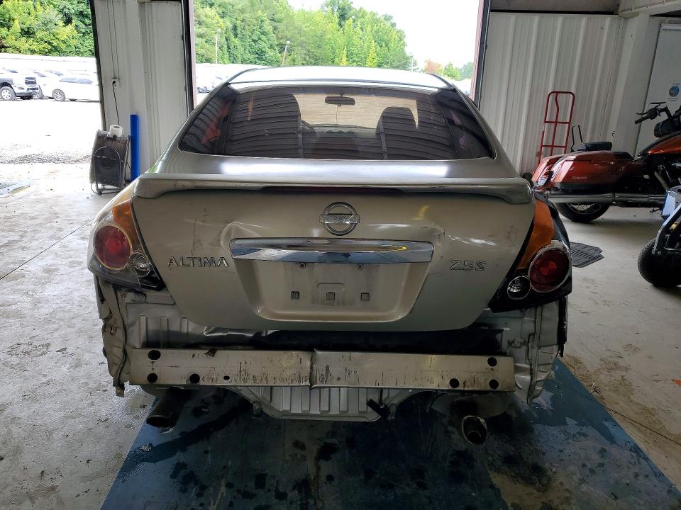Продажа на аукционе авто 2010 Nissan Altima, vin: 1N4AL2APXAN491349, номер лота: 61161496
