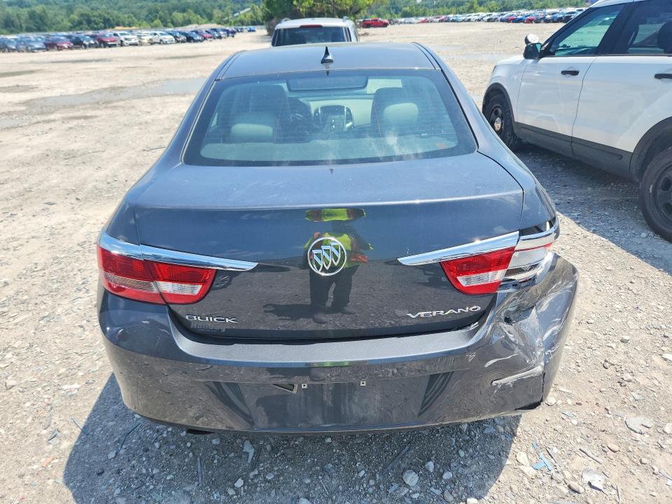 Продаж на аукціоні авто 2013 Buick Verano, vin: 1G4PP5SK1D4240450, номер лоту: 60236706