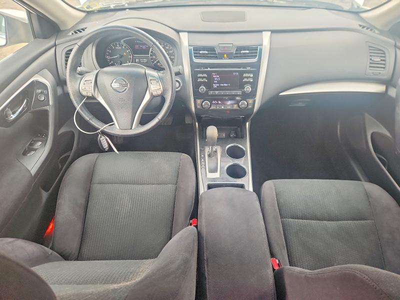 Продажа на аукционе авто 2014 Nissan Altima, vin: 1N4AL3AP6EC189998, номер лота: 61374036