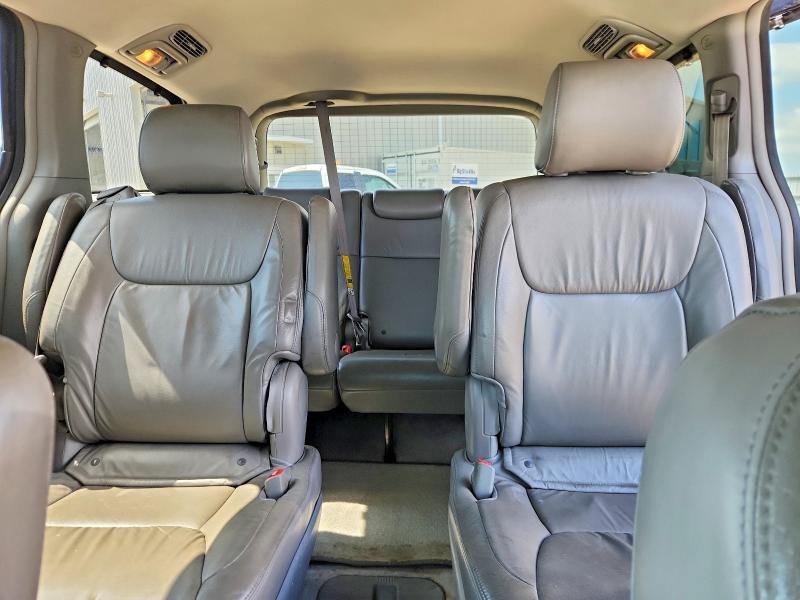 Продажа на аукционе авто 2008 Toyota Sienna, vin: 5TDZK23C18S195103, номер лота: 60505066