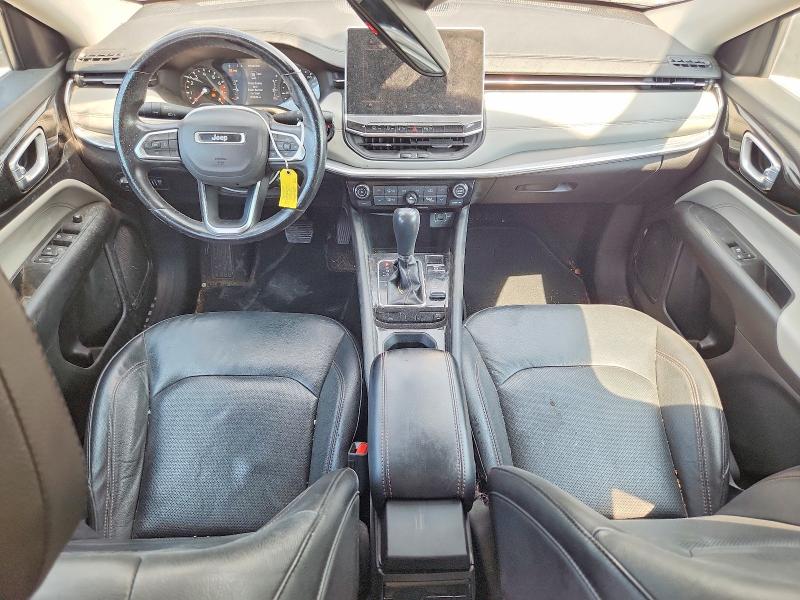 Aukcja sprzedaży 2022 Jeep Compass, vin: 3C4NJDCB9NT134815, numer aukcji: 60410726