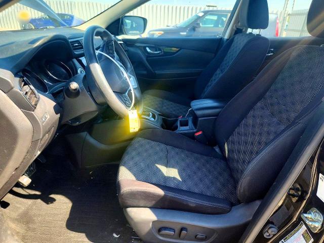 Продаж на аукціоні авто 2019 Nissan Rogue Sport, vin: JN1BJ1CP0KW528385, номер лоту: 63168746