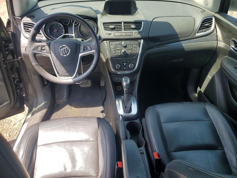 Aukcja sprzedaży 2014 Buick Encore, vin: KL4CJHSB5EB740365, numer aukcji: 60609196