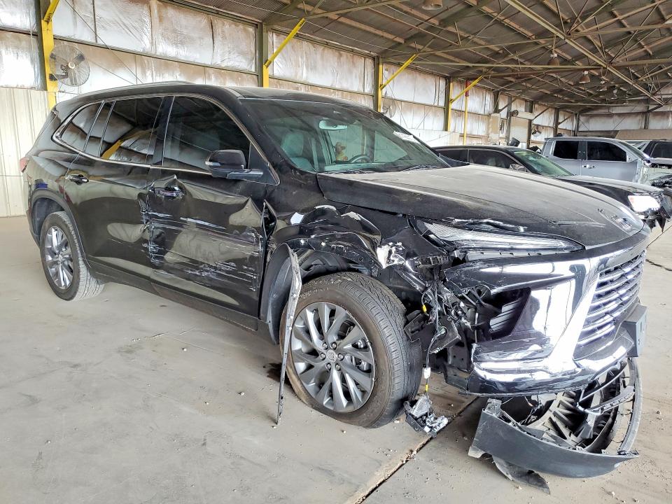 Продаж на аукціоні авто 2025 Buick Enclave, vin: 5GAERARS7SJ214472, номер лоту: 61428316